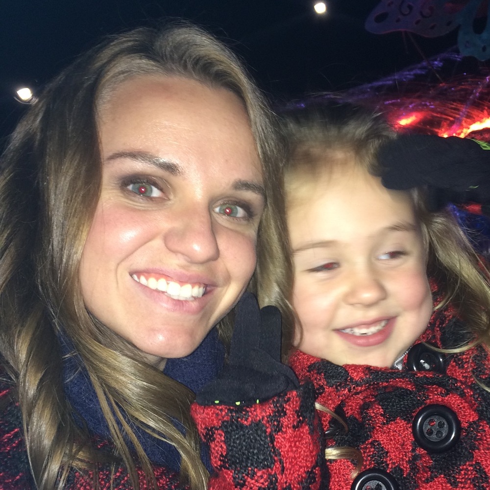 Meet your Posher, Megan